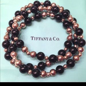 Tiffany necklace